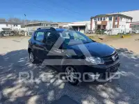 2015 Dacia Sandero