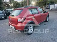 2015 Dacia Sandero