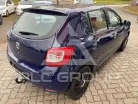 2015 Dacia Sandero