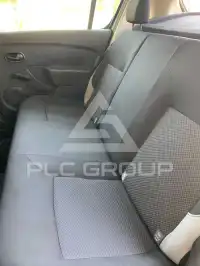 2015 Dacia Sandero