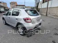 2015 Dacia Sandero