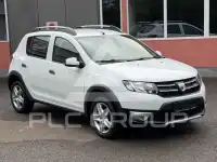 2015 Dacia Sandero