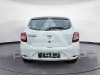 2015 Dacia Sandero
