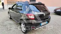 2015 Dacia Sandero