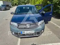 2015 Dacia Sandero