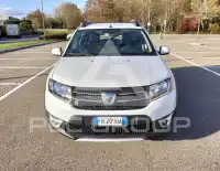 2015 Dacia Sandero
