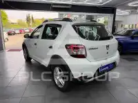 2015 Dacia Sandero