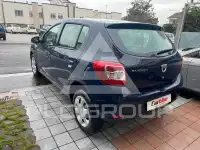2015 Dacia Sandero
