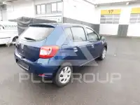 2015 Dacia Sandero