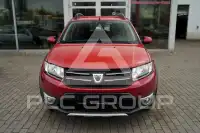 2015 Dacia Sandero