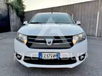 2015 Dacia Sandero