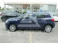 2015 Dacia Sandero