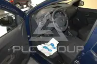 2015 Dacia Sandero