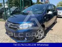 2015 Dacia Sandero