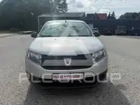 2015 Dacia Sandero
