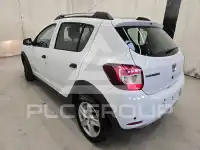 2015 Dacia Sandero