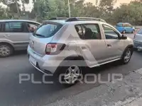 2015 Dacia Sandero