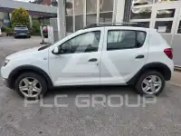 2015 Dacia Sandero