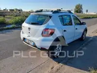 2015 Dacia Sandero
