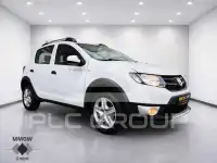 2015 Dacia Sandero