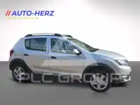 2015 Dacia Sandero