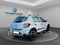 2015 Dacia Sandero