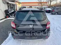 2015 Dacia Sandero