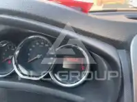 2015 Dacia Sandero