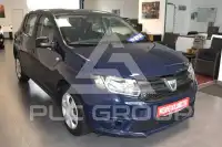 2015 Dacia Sandero