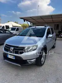 2015 Dacia Sandero