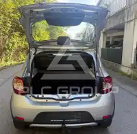 2015 Dacia Sandero