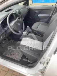 2015 Dacia Sandero