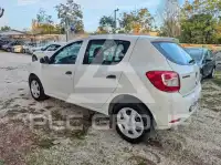 2015 Dacia Sandero