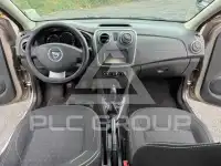 2015 Dacia Sandero