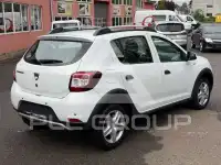 2015 Dacia Sandero