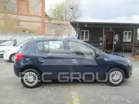 2015 Dacia Sandero