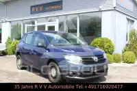 2015 Dacia Sandero