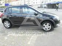 2015 Dacia Sandero