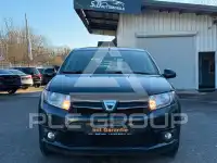 2015 Dacia Sandero