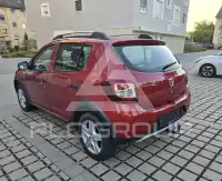 2015 Dacia Sandero
