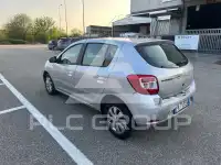 2015 Dacia Sandero