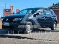 2015 Dacia Sandero