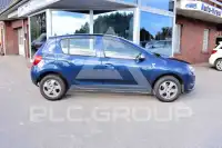 2015 Dacia Sandero