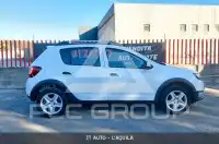 2015 Dacia Sandero
