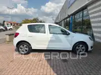 2015 Dacia Sandero