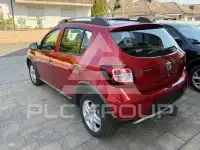 2015 Dacia Sandero