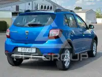 2015 Dacia Sandero