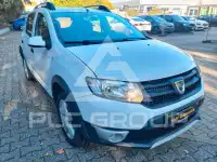 2015 Dacia Sandero