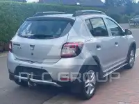 2015 Dacia Sandero