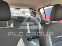 2015 Dacia Sandero